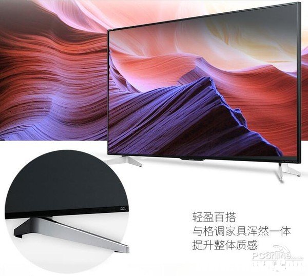 永遠(yuǎn)不要嫌棄電視太大，大屏電視還有這種作用