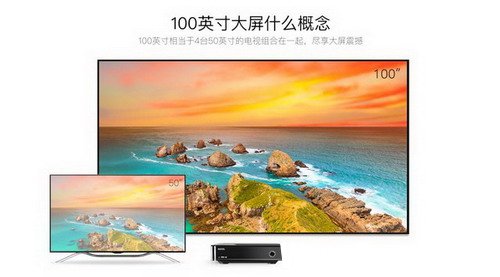 一篇文章帶你從零開始了解激光電視