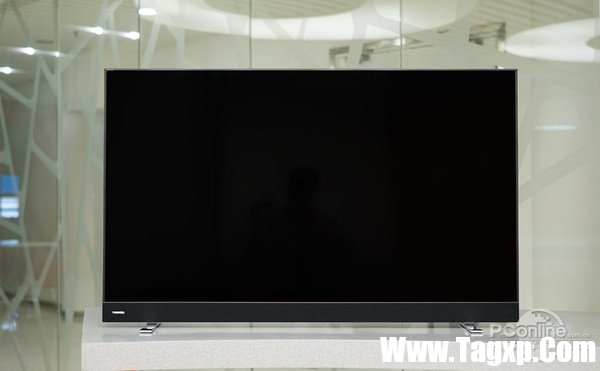 人工智能亦可有聲有色 東芝55U7700C電視評測