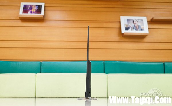 人工智能亦可有聲有色 東芝55U7700C電視評測