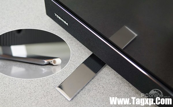人工智能亦可有聲有色 東芝55U7700C電視評測