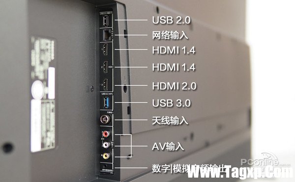 人工智能亦可有聲有色 東芝55U7700C電視評測