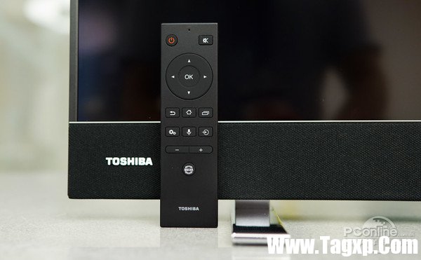 人工智能亦可有聲有色 東芝55U7700C電視評測