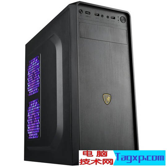 電腦機箱怎么選？電腦機箱選購技巧之機箱機構(gòu)