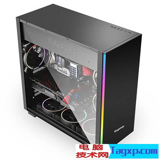 電腦機箱怎么選？電腦機箱選購技巧之機箱機構(gòu)