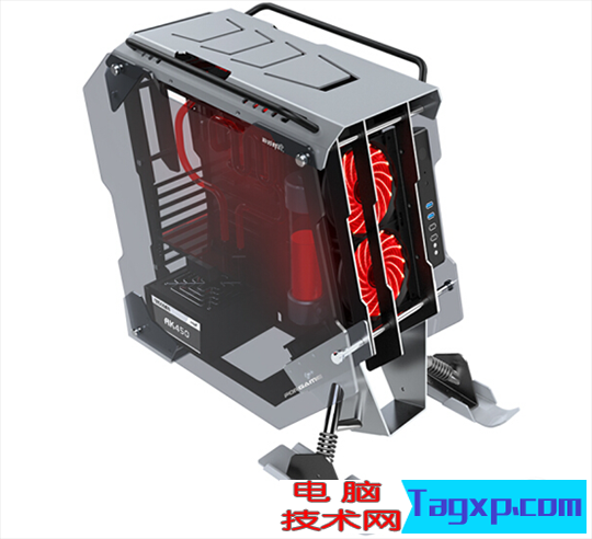 電腦機箱怎么選？電腦機箱選購技巧之機箱機構(gòu)