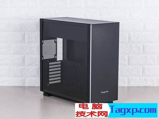 電腦機箱哪種好？六款漂亮實用的機箱推薦