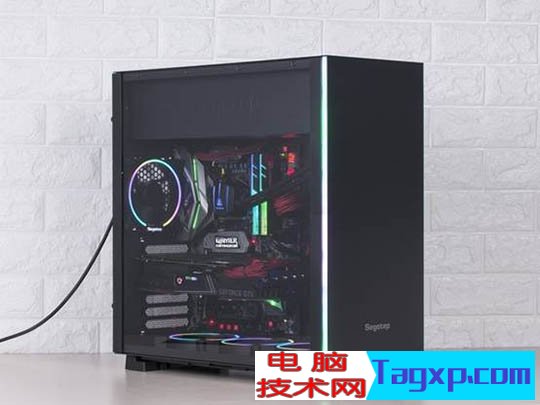 電腦機箱哪種好？六款漂亮實用的機箱推薦