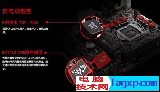 b250主板哪個好？四款B250主板推薦