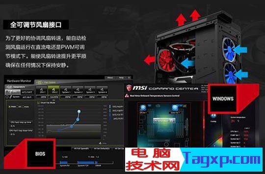 b250主板哪個好？四款B250主板推薦
