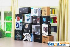 cpu散熱器怎么選？cpu散熱
