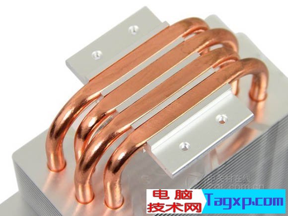 cpu散熱器怎么選？cpu散熱器選購指南