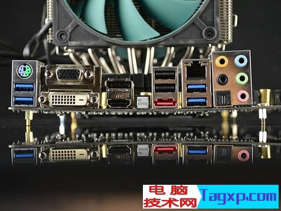 cpu散熱器怎么選？cpu散熱器選購指南