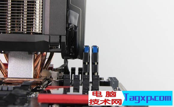 cpu散熱器怎么選？cpu散熱器選購指南