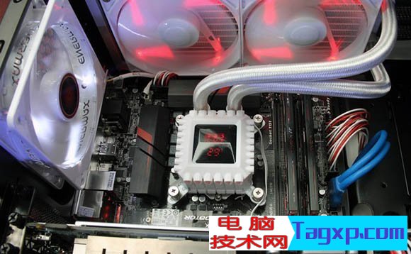 cpu散熱器怎么選？cpu散熱器選購指南