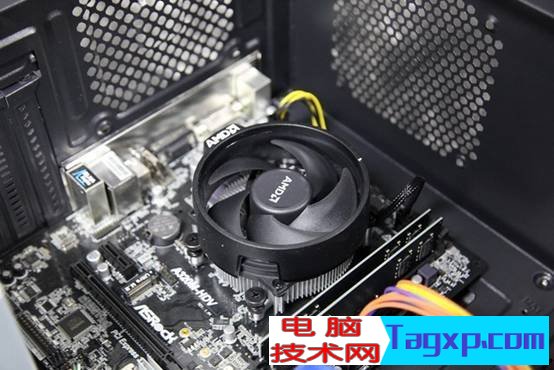 ryzen3 2200g性能怎么樣？銳龍R3 2200G評(píng)測(cè)