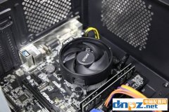 ryzen3 2200g性能怎么樣？銳龍R3 2200G評(píng)測(cè)