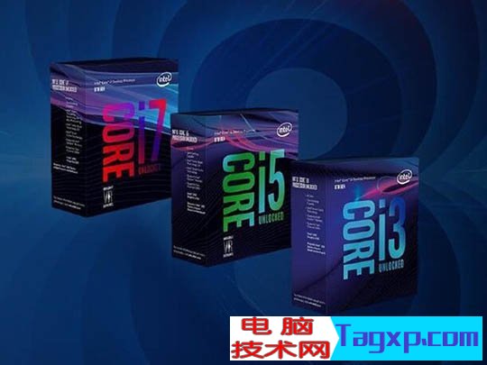 cpu哪個型號性價比高，教你如何選擇適合自己的cpu