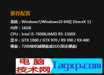 吃雞顯卡用GTX1060好還是RX580好？