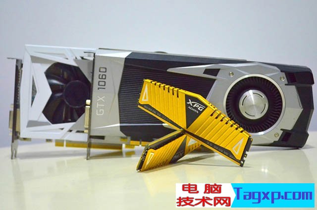 吃雞顯卡用GTX1060好還是RX580好？