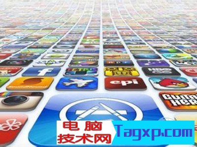 安裝軟件泄密
