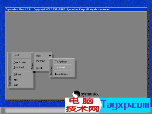 ghost圖解教程