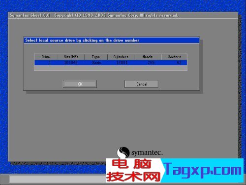 ghost圖解教程
