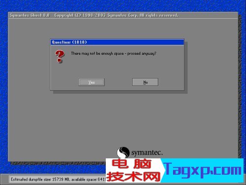 ghost圖解教程