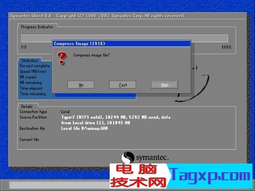 ghost圖解教程