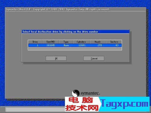 ghost圖解教程