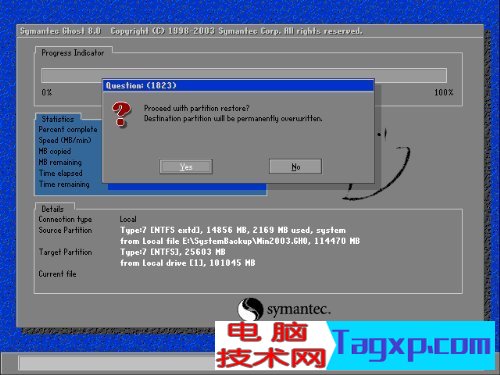 ghost圖解教程