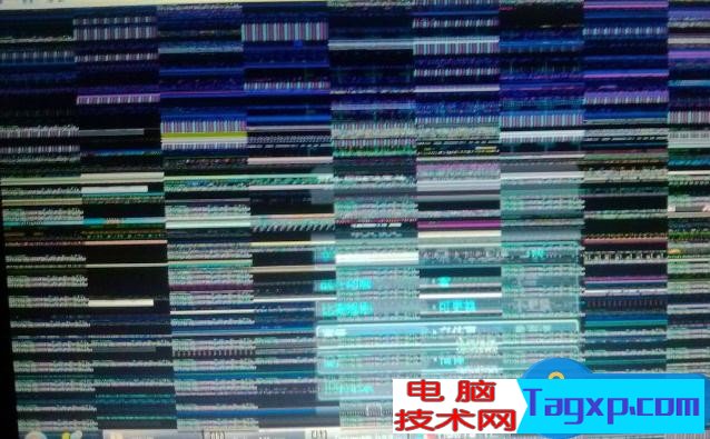 安裝上內(nèi)存條后電腦花屏怎么辦 內(nèi)存故障會(huì)導(dǎo)致電腦出現(xiàn)花屏嗎