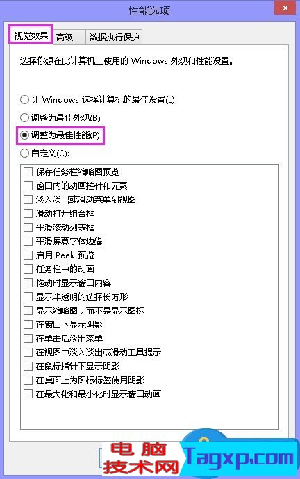 Win8.1系統(tǒng)如何取消字體鋸齒 Windows8.1字體鋸齒的取消方法
