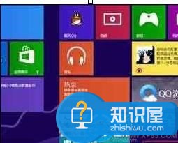 win8系統(tǒng)桌面圖標不見了解決方法 win8系統(tǒng)怎么修復桌面圖標不見了的問題