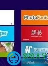 win8系統(tǒng)桌面圖標不見了解決方法 win8系統(tǒng)怎么修復桌面圖標不見了的問題