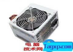 電腦電源風(fēng)扇轉(zhuǎn)一下就停