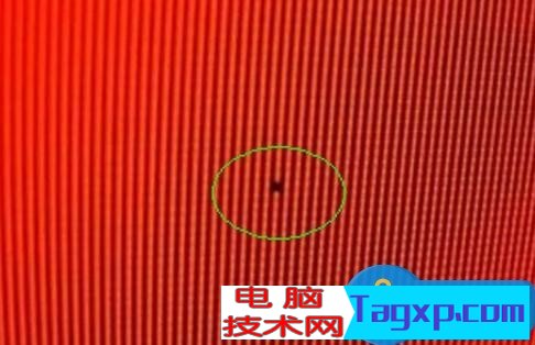 檢測液晶顯示器屏幕壞點的方法 如何檢測電腦屏幕是否損壞技巧