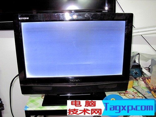 電腦白屏怎么快速修復方法步驟 電腦開機突然白屏了怎么辦