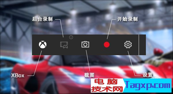 如何進(jìn)行電腦屏幕錄像方法教程 win7系統(tǒng)錄制電腦屏幕視頻