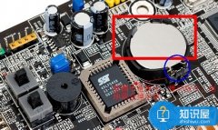 為什么電腦斷電后開機時間就不準(zhǔn)了 電腦