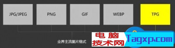tpg是什么意思 tpg是什么格式