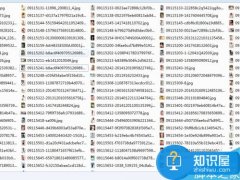 怎樣批量刪除電腦中重復(fù)的圖片方法