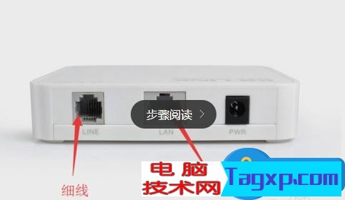 怎樣連接和設置光貓和路由器方法 光纖貓連接無線路由器怎么設置上網(wǎng)
