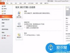 ppt2007怎么設(shè)置自定義功能區(qū)