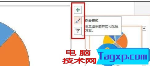 ppt演示中如何插入excel圖表 ppt演示中插入excel圖表的方法