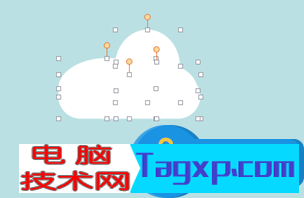 在ppt中怎樣制作logo圖標(biāo)技巧 怎么制作ppt加logo的圖片方法
