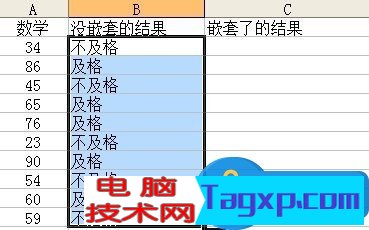 Excel表格IF函數(shù)的使用方法 Excel表格IF函數(shù)怎么操作詳解教程