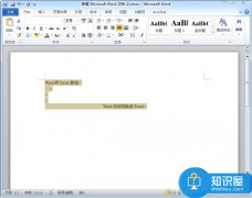 Word如何轉(zhuǎn)換成Excel操作方