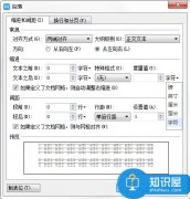 WPS的Word排版的注意事項(xiàng)介紹