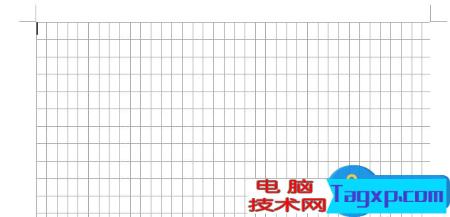 如何在word中畫正方形網(wǎng)格線 word中網(wǎng)格線怎么用方法步驟